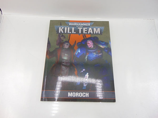 Kill Team Moroch