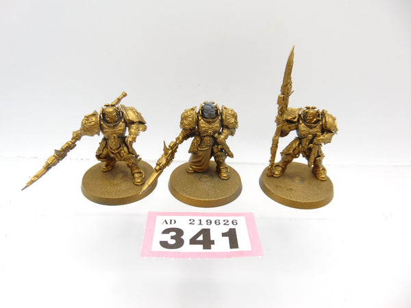Custodian Guard