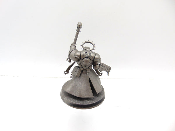 Primaris Chaplain