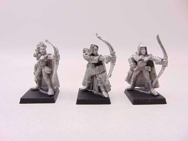 Wood Elf Archers