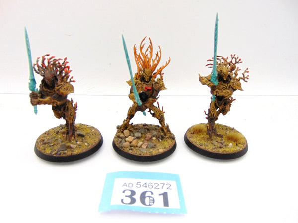 Kurnoth Hunters