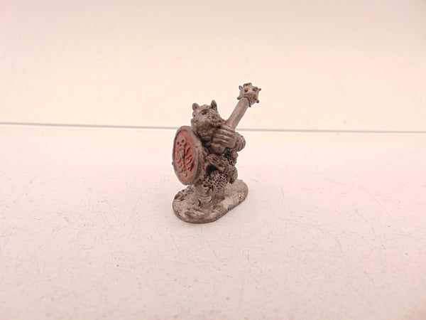 C10 Half Orc Cleric
