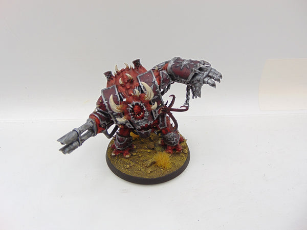 Helbrute