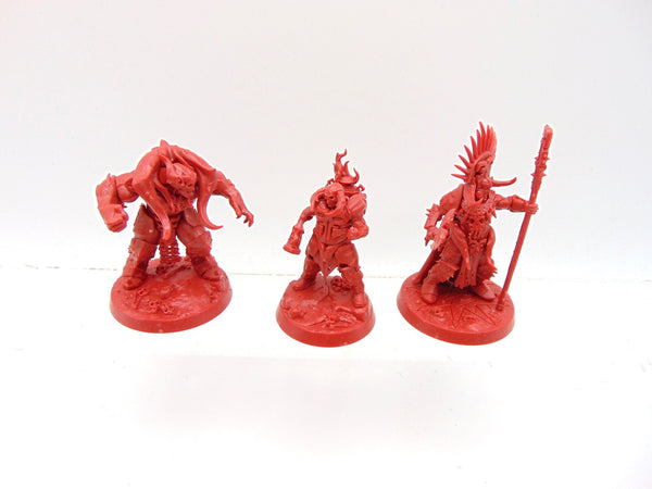 Gorechosen of Dromm