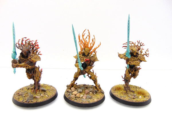 Kurnoth Hunters