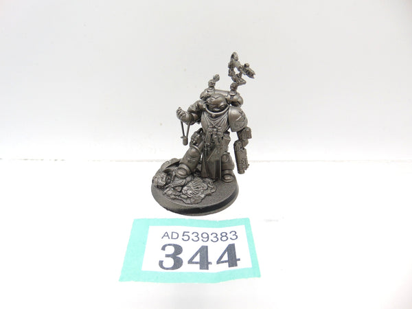 Primaris Apothecary