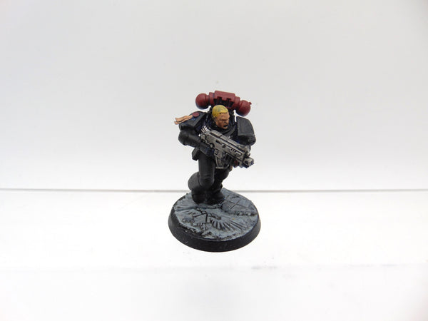 Brother Gaiun