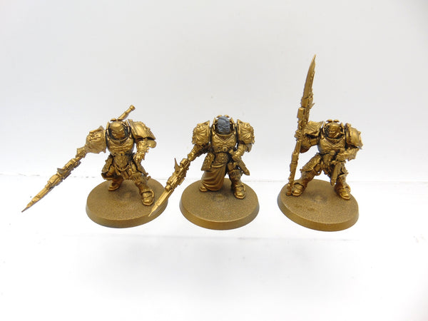 Custodian Guard