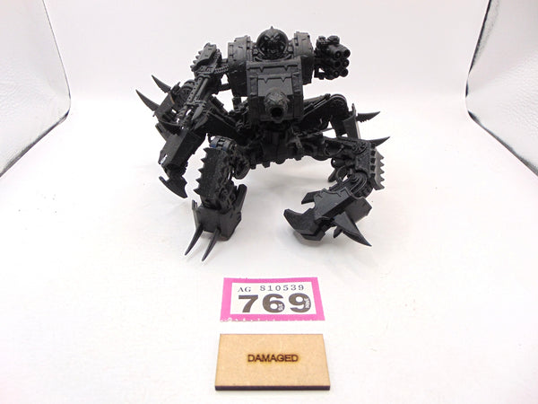 Defiler