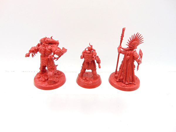 Gorechosen of Dromm