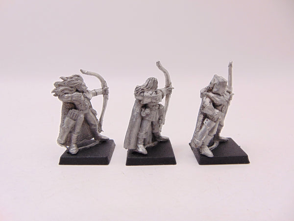 Wood Elf Archers