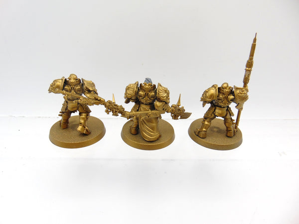 Custodian Guard