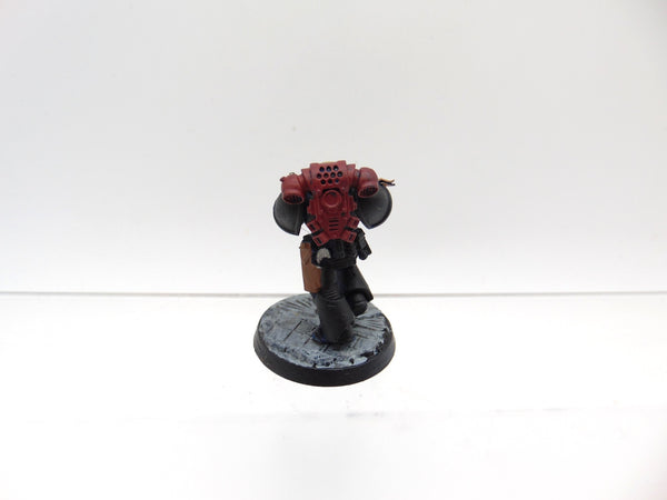 Brother Gaiun