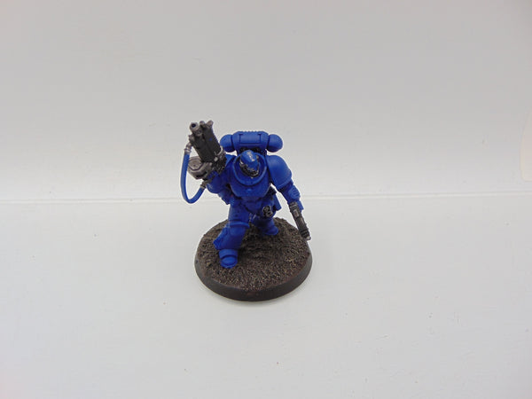 Primaris Lieutenant