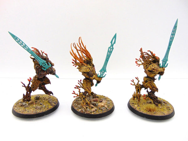 Kurnoth Hunters