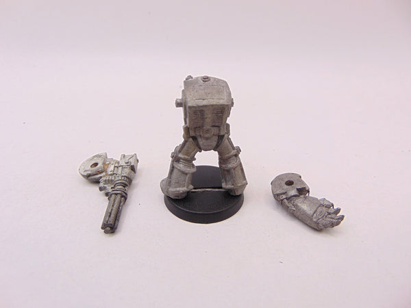 Terminator Assault Cannon