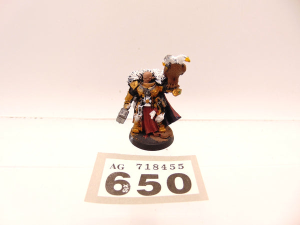 Inquisitor Coteaz
