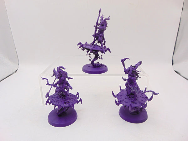 Tzaangor Enlightened / Skyfires