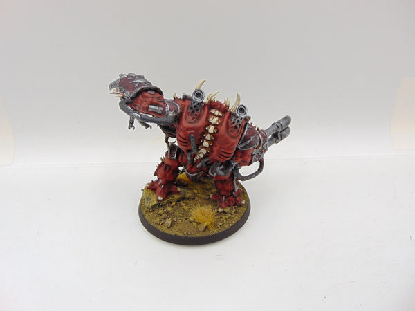 Helbrute