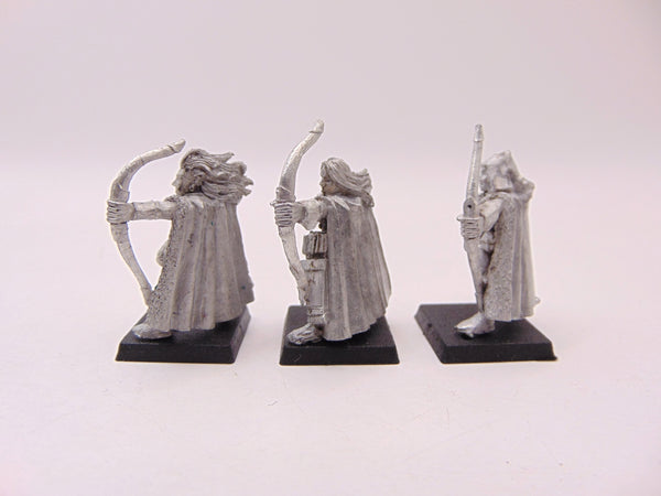 Wood Elf Archers