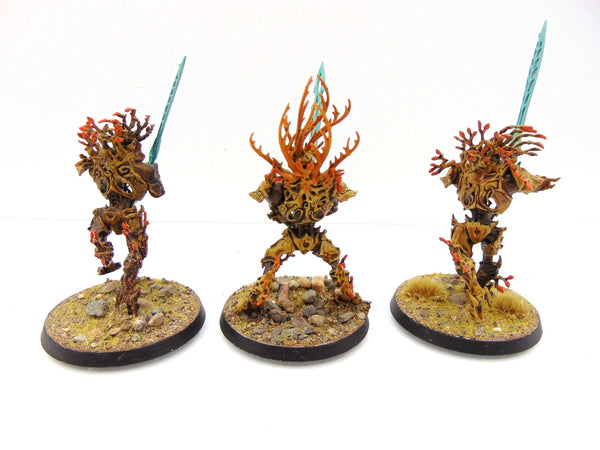 Kurnoth Hunters