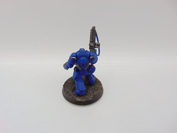 Primaris Lieutenant