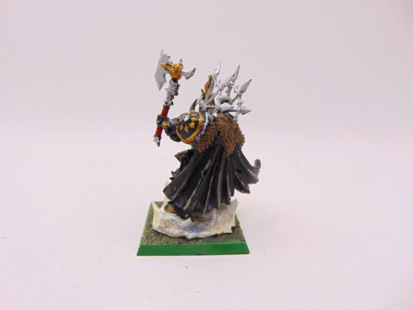 Chaos Lord in Terminator Armour