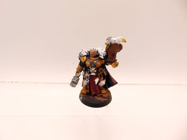 Inquisitor Coteaz