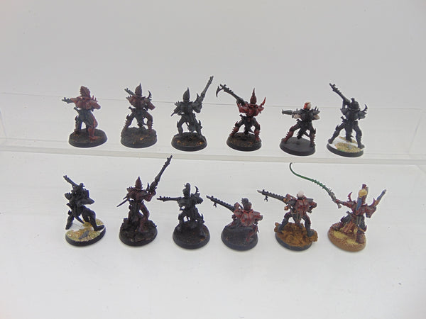 Kabalite Warriors