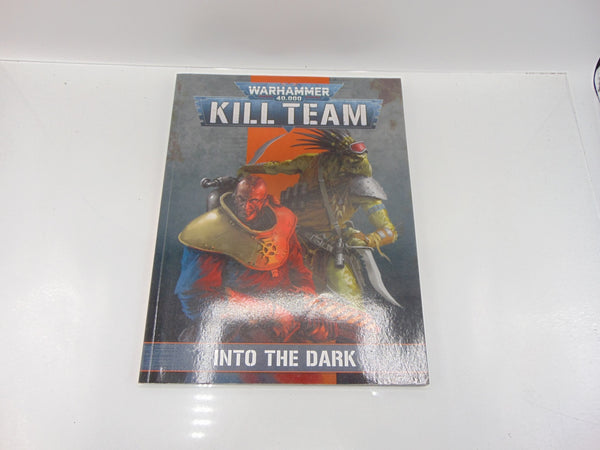 Kill Team Into The Dark