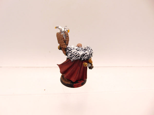 Inquisitor Coteaz
