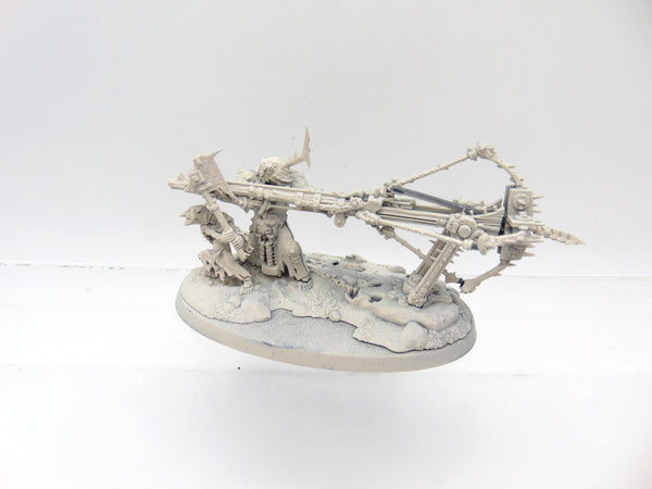 Beast Skewer Killbow