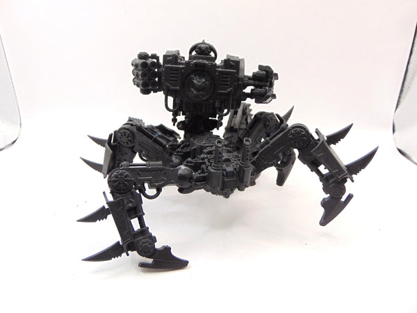Defiler