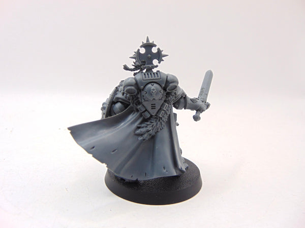 Wolf Guard Battle Leader