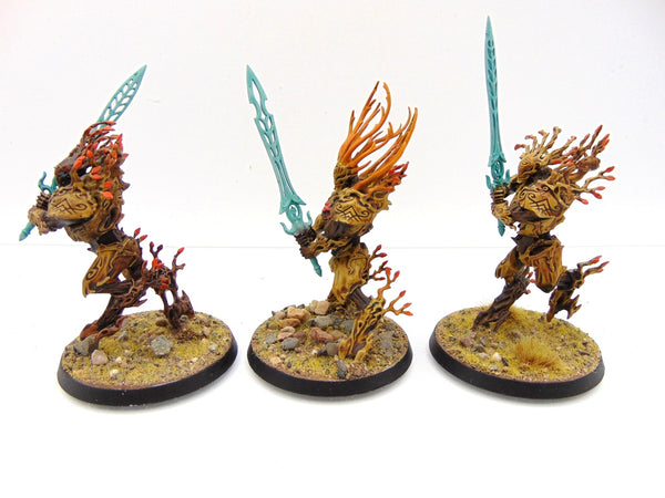 Kurnoth Hunters