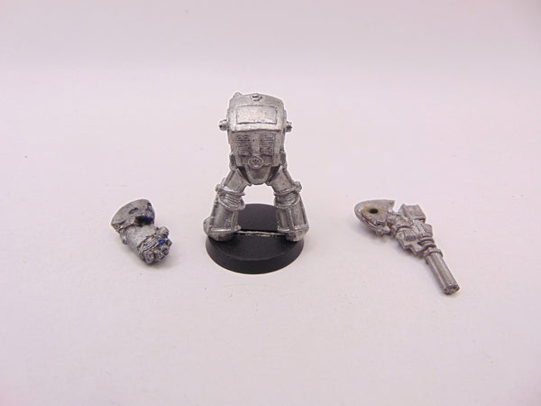 Terminator Assault Cannon