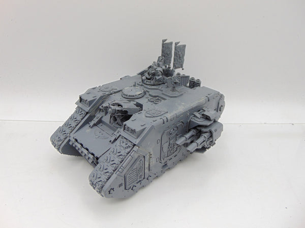 Land Raider Excelsior