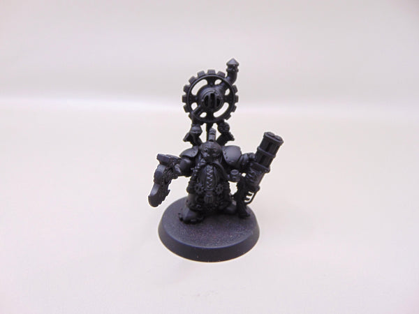Cogsmith / Grimm Burloksson