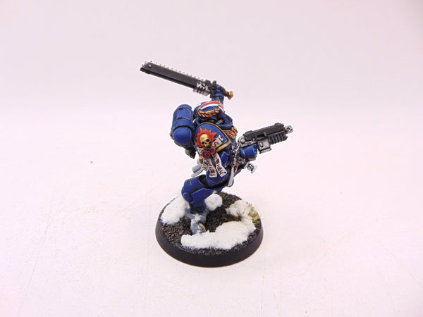 Lieutenant Titus