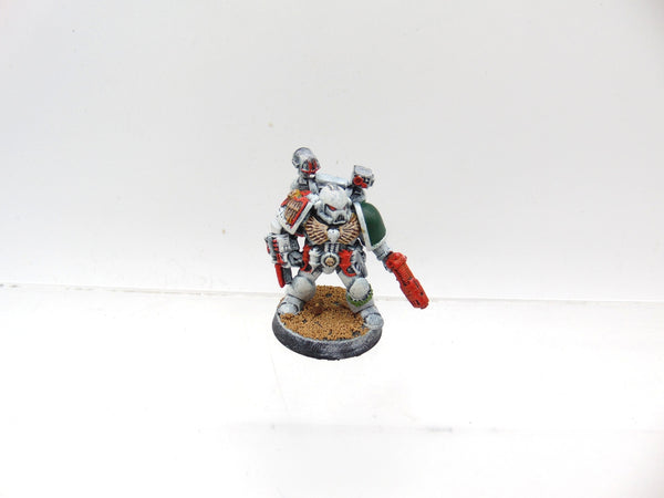 Apothecary