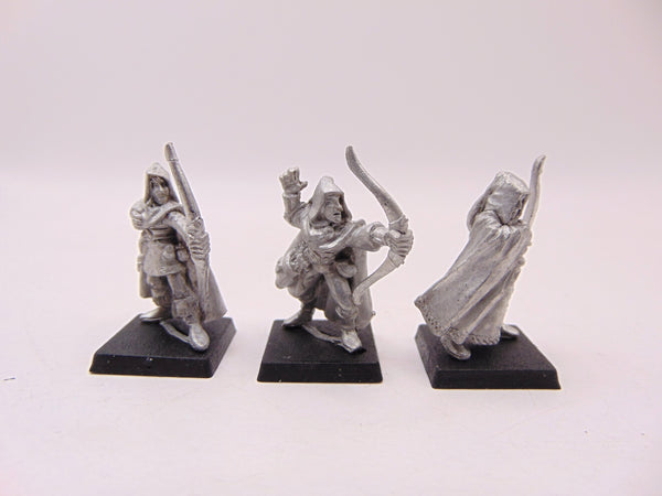 Wood Elf Archers