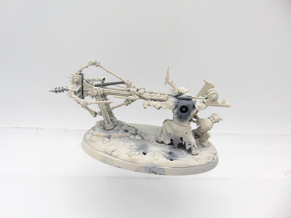 Beast Skewer Killbow