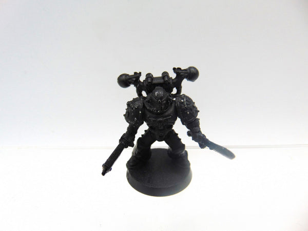 Chaos Champion
