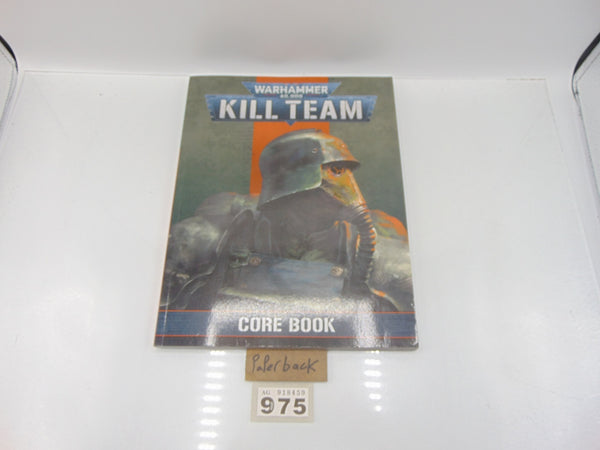 Kill Team Core Book