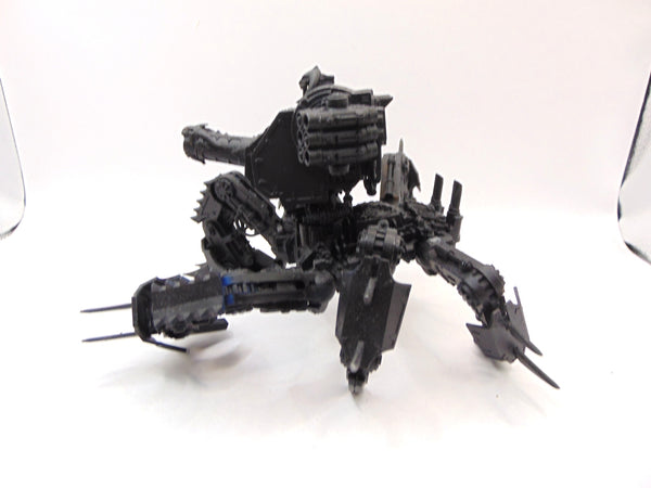 Defiler