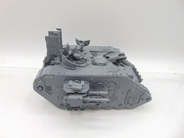 Land Raider Excelsior