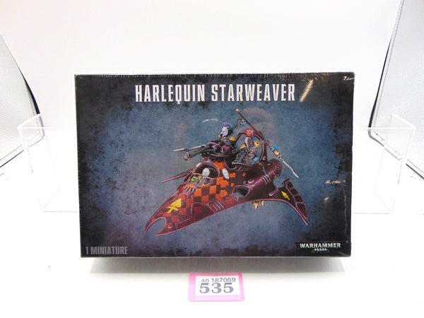 Starweaver / Voidweaver