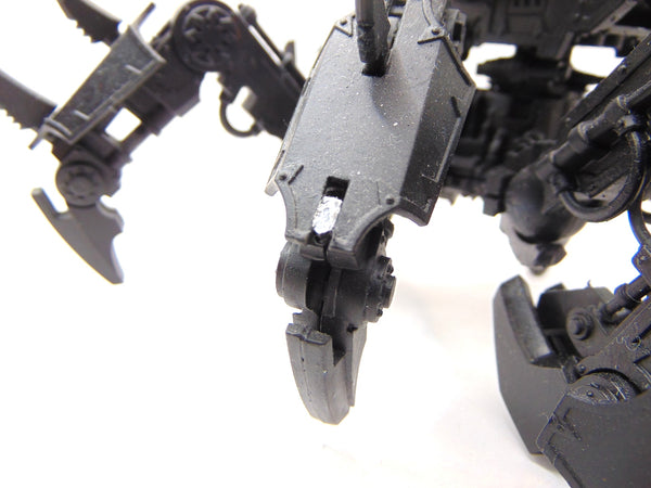 Defiler
