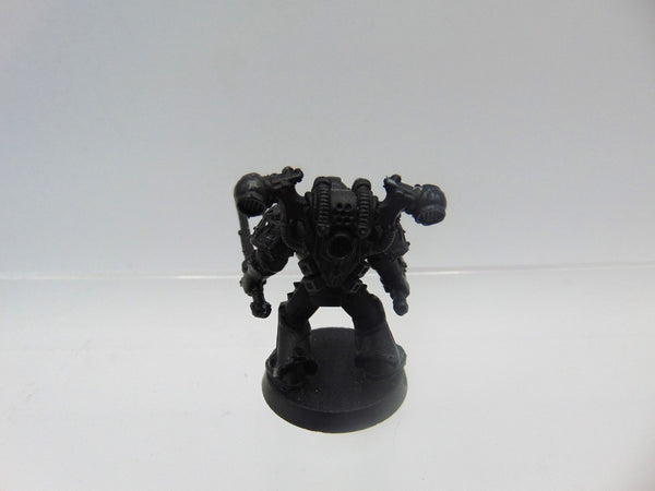 Chaos Champion