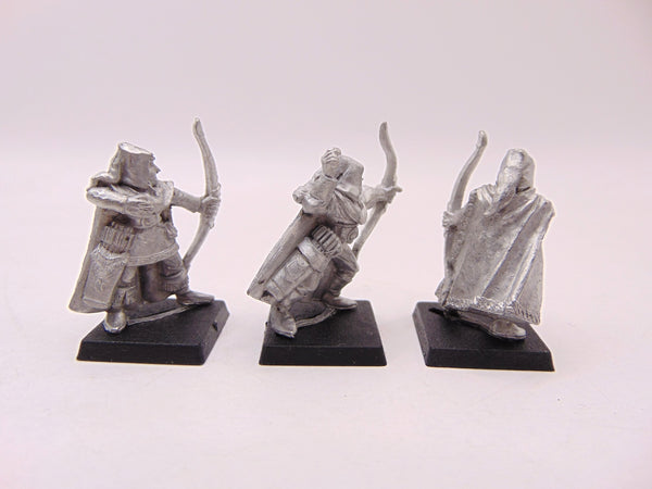 Wood Elf Archers